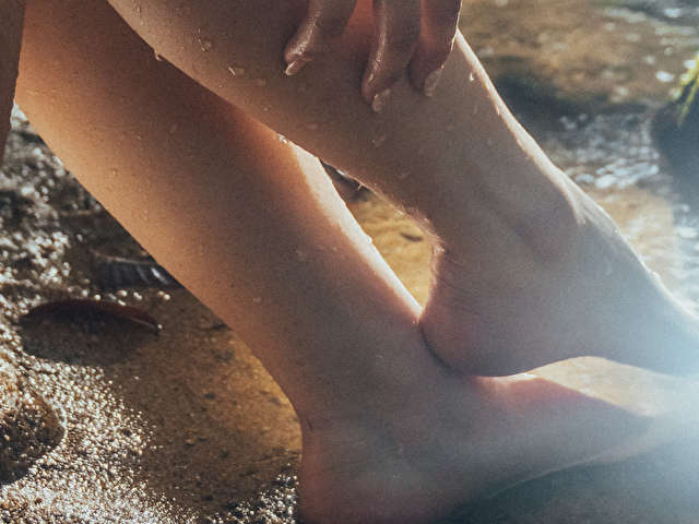MIAJAMESS free sexy photo