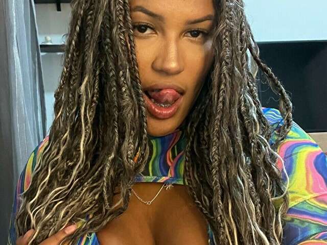 NATRALINHA69 free sexy photo
