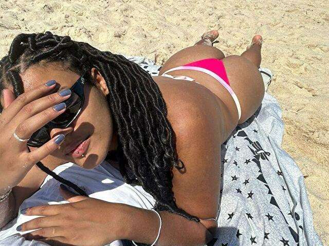 NATRALINHA69 free sexy photo