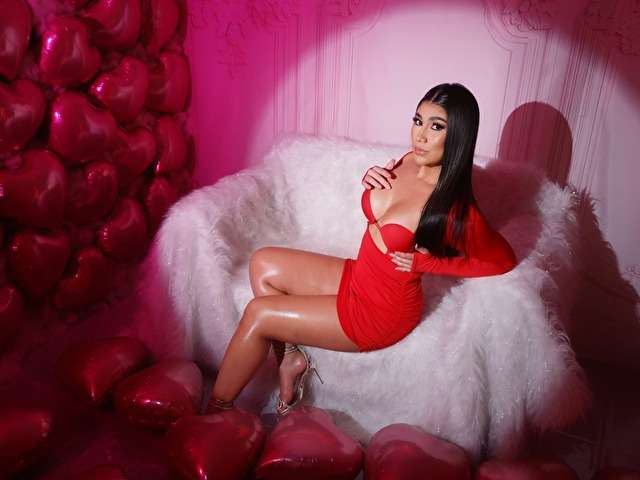 MIAHARRIS free sexy photo
