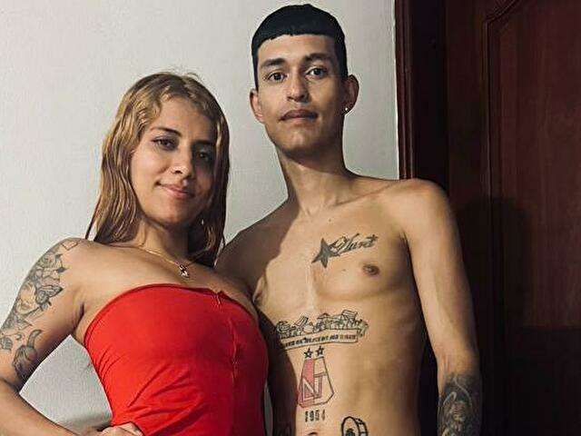 SELENANDPETT free hard sexy photo
