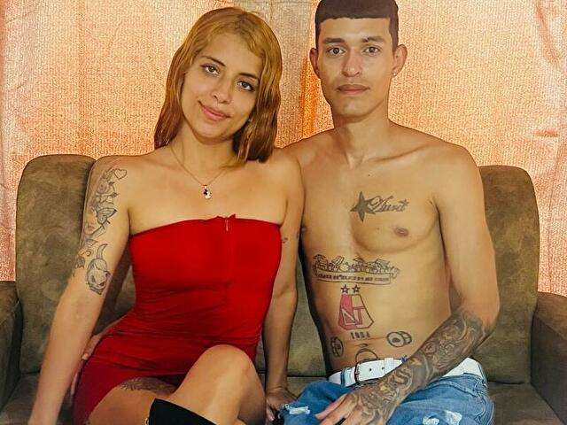 SELENANDPETT free hard sexy photo