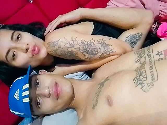 SELENANDPETT free hard sexy photo