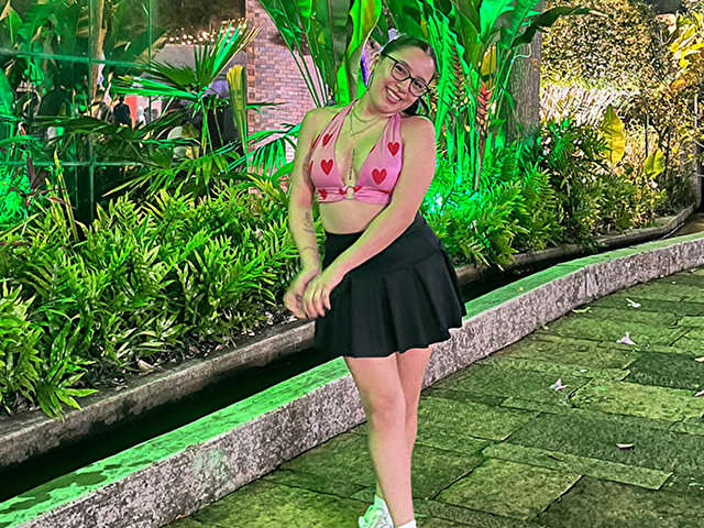 LANNARENNER free sexy photo