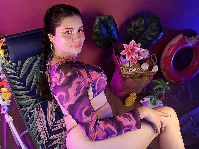 ESME free sexy photo