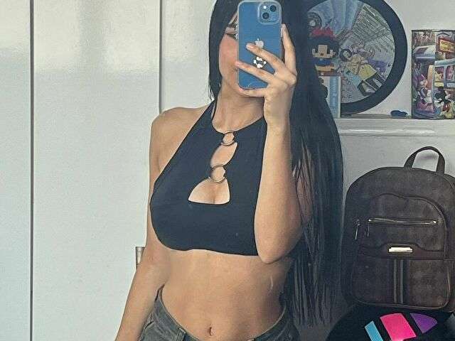 IVONEJANICE free sexy photo