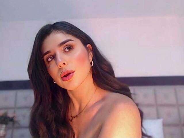 VICKYMEGAN free sexy photo