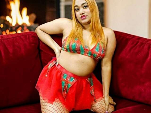 ALICESUBXXX free sexy photo