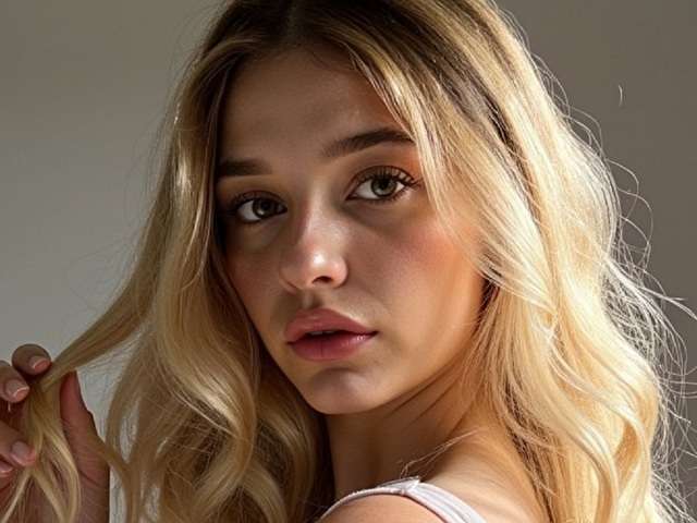 EVELINEANGEL free sexy photo