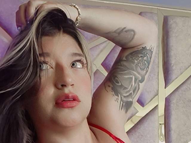 DAHIANADMOUR free sexy photo