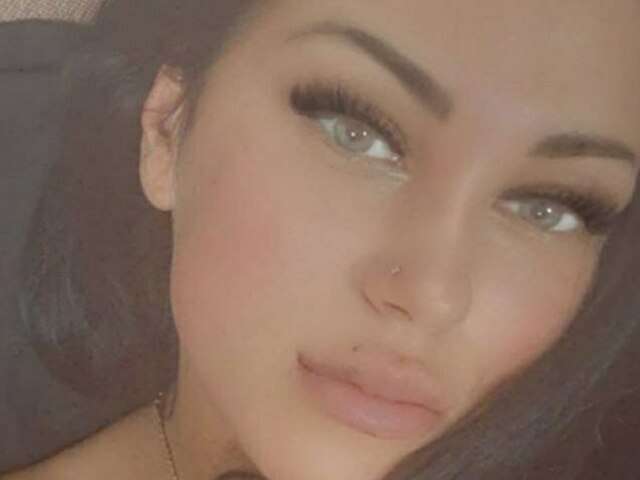 MILALOVEE free sexy photo