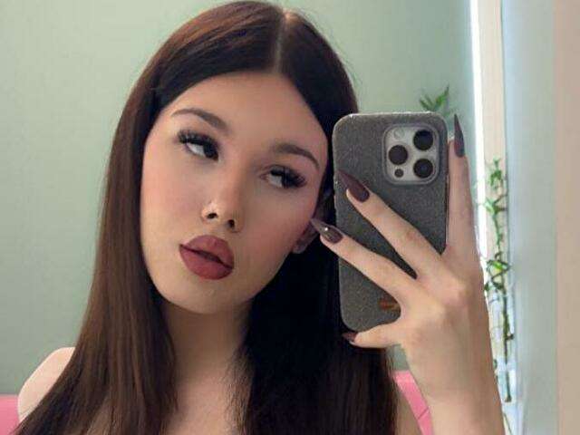 MELISSAISSA free sexy photo