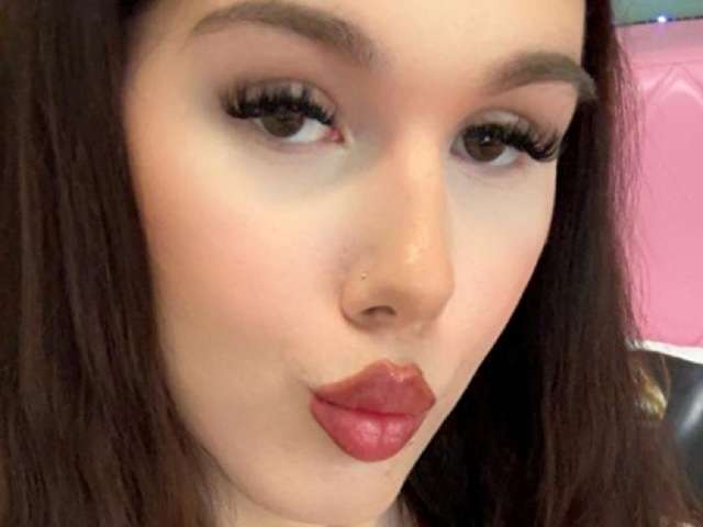 MELISSAISSA free sexy photo