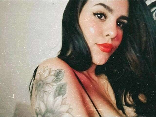 ANABLACK free sexy photo