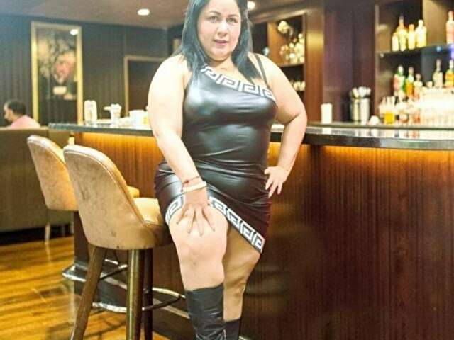 QUEENZOEXXX free sexy photo