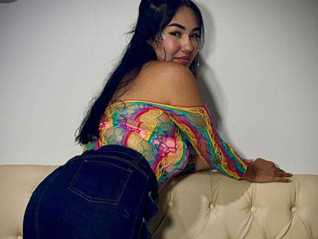 SAMMYEVANNS free sexy photo
