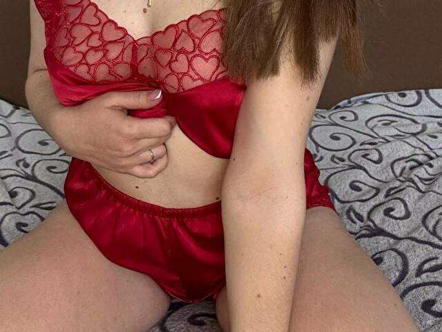 MEADOWEYES free sexy photo