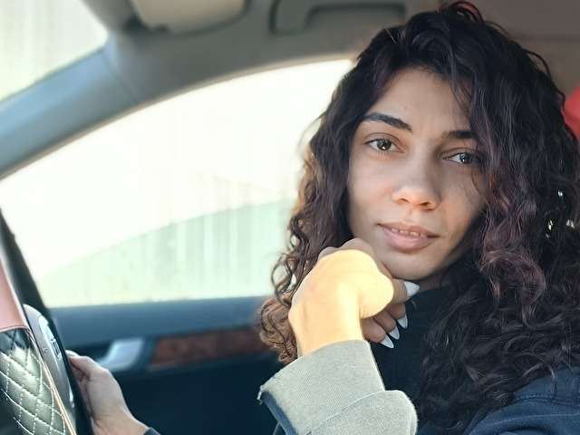 AYSHA26 free sexy photo