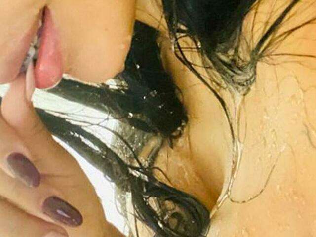 AMGELITAFOXY free hard sexy photo