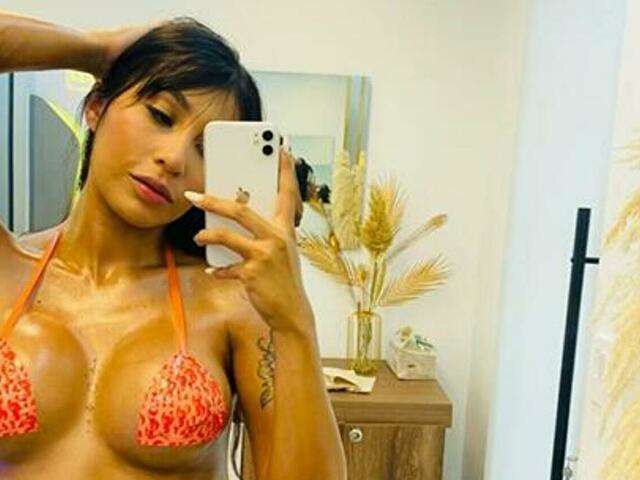 AMGELITAFOXY free hard sexy photo