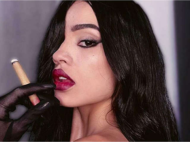 MALENAANGEL free hard sexy photo