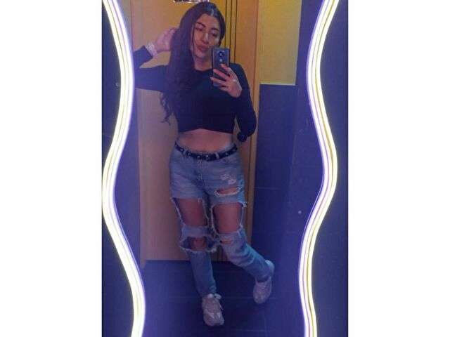 JULIAMADO free sexy photo