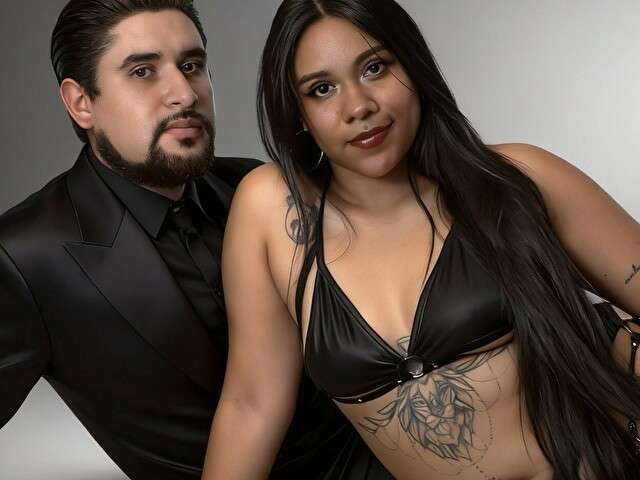 SASHAANDALAN free hard sexy photo