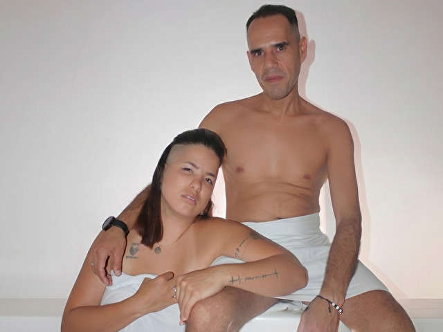 CHARLOTYENZO free hard sexy photo