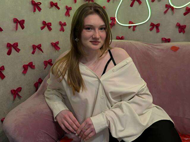 ELISSENTA free sexy photo