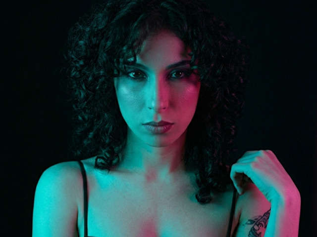NIKAFOX free sexy photo