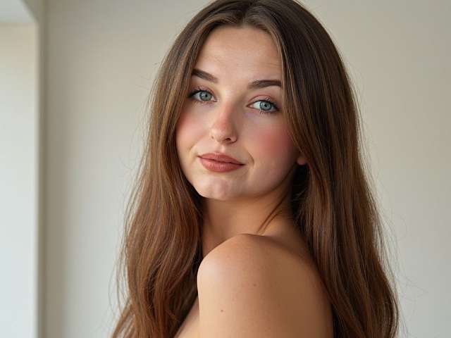 CHARLOTTEX free sexy photo