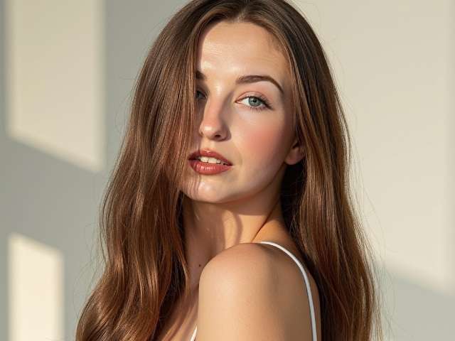 CHARLOTTEX free sexy photo