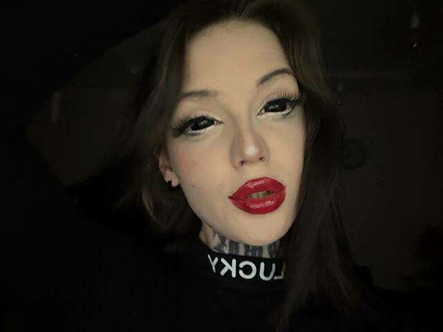 DARKDARCI free sexy photo
