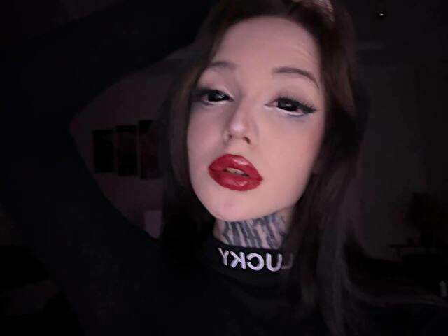 DARKDARCI free sexy photo