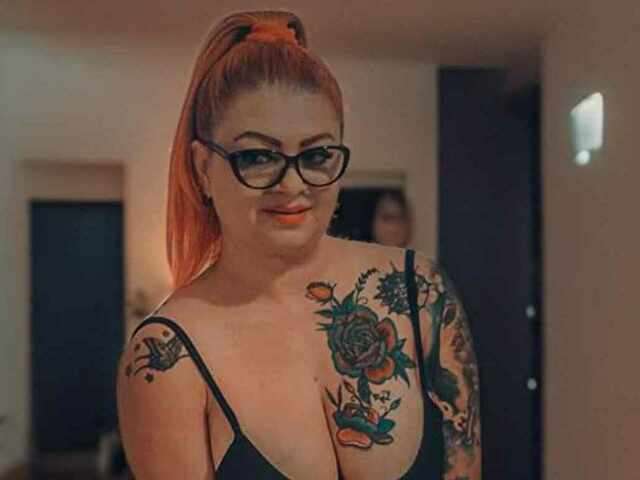 EMILYROUSSE free sexy photo