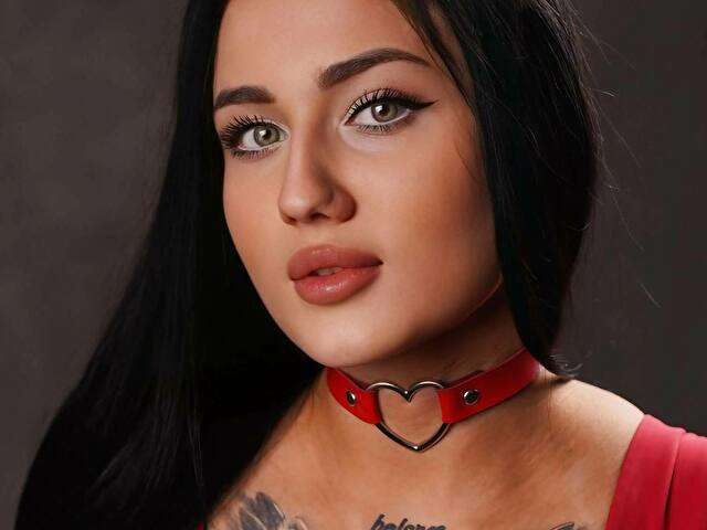FATALEFEMME free sexy photo
