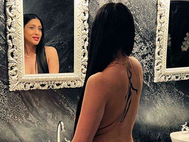DESSIMISSY free sexy photo