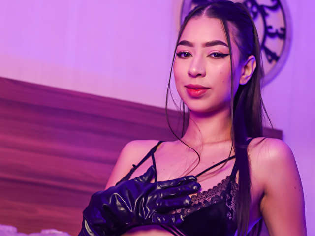 IVYSPICY free sexy photo
