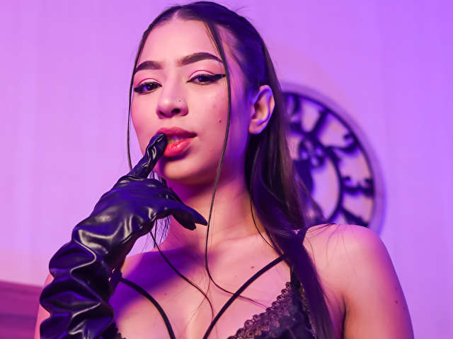 IVYSPICY free sexy photo