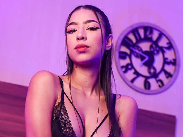 IVYSPICY free sexy photo