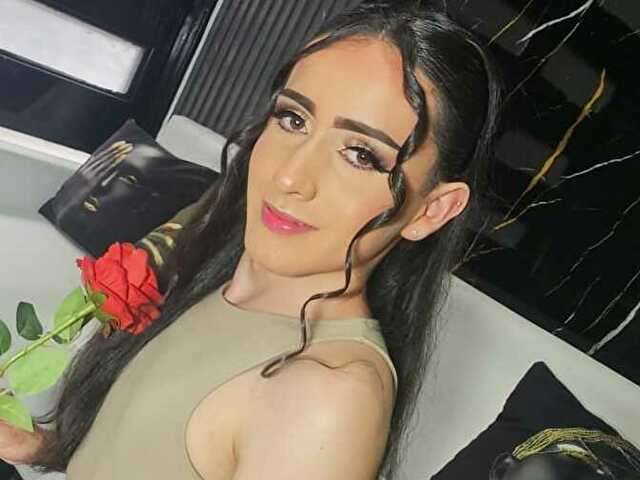 IVONYGISELLE free sexy photo