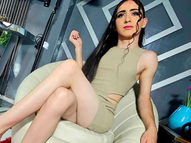 IVONYGISELLE free sexy photo