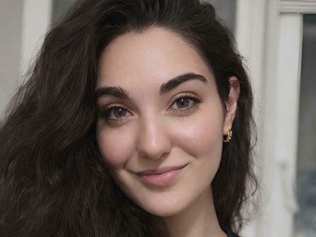 ADORABLEALIA free sexy photo