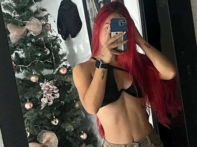 SCARLETDREAM free sexy photo