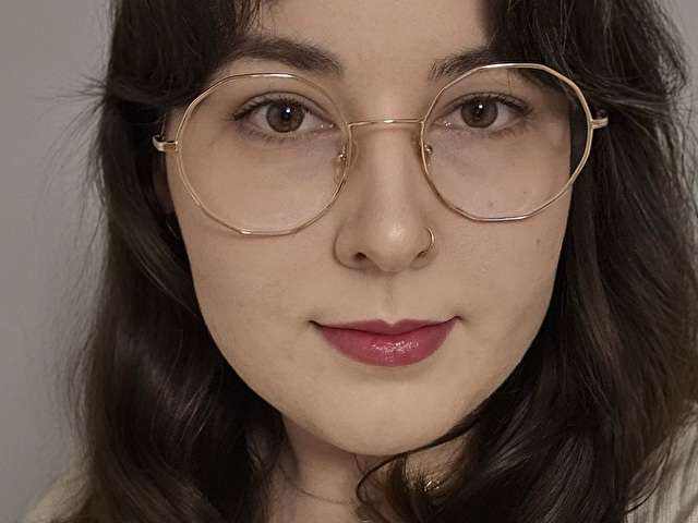 CLARACUTE free sexy photo