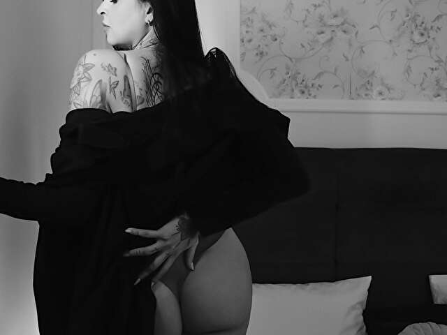 NICKYINK free sexy photo