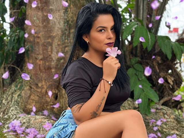 SAMANTHAF free sexy photo