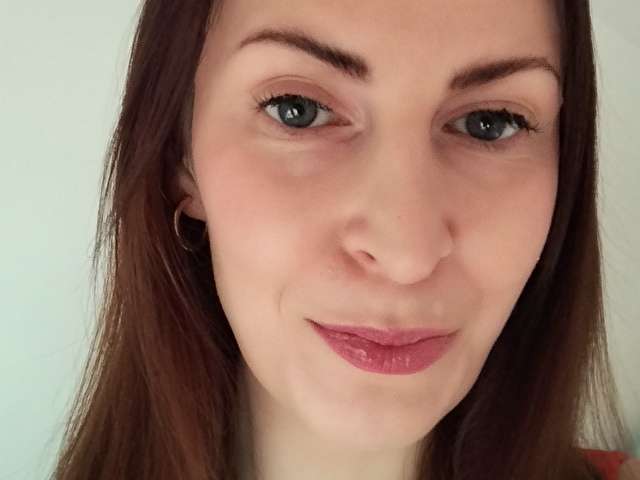 ANNALOVELY free sexy photo