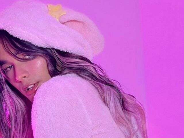 MIABUNNY free sexy photo