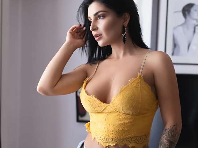 ELLIENOIRE1 free sexy photo